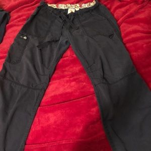 Koi scrub pants